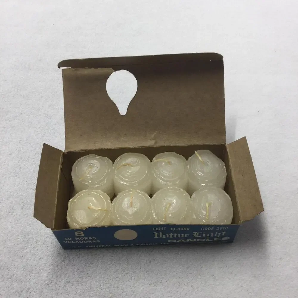 General Wax & Candle Co. brand general